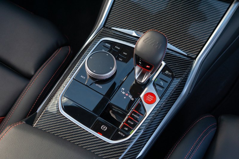 BMW M2 BiTurbo - U1736