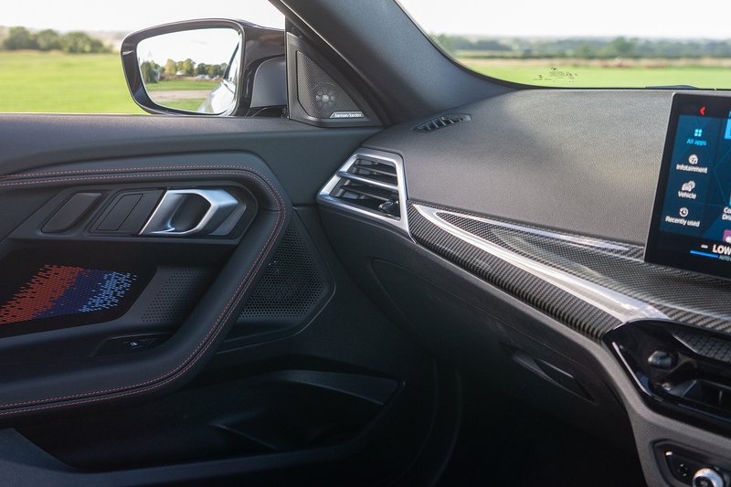 BMW M2 BiTurbo - U1736