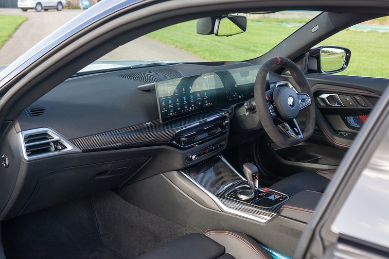 BMW M2 BiTurbo - U1736