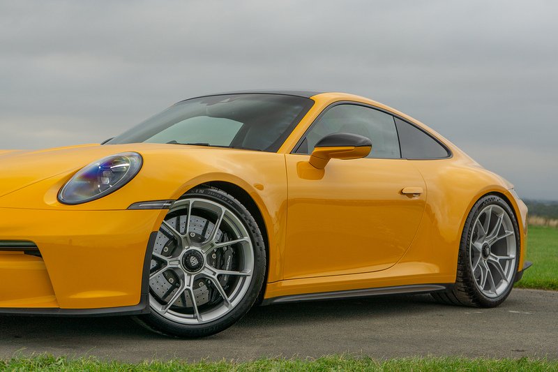 Porsche 911 992 GT3 Touring - U1737