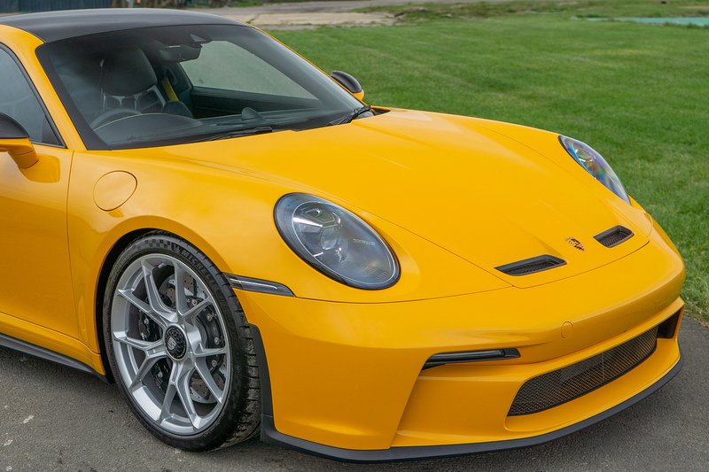 Porsche 911 992 GT3 Touring - U1737