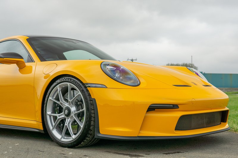 Porsche 911 992 GT3 Touring - U1737