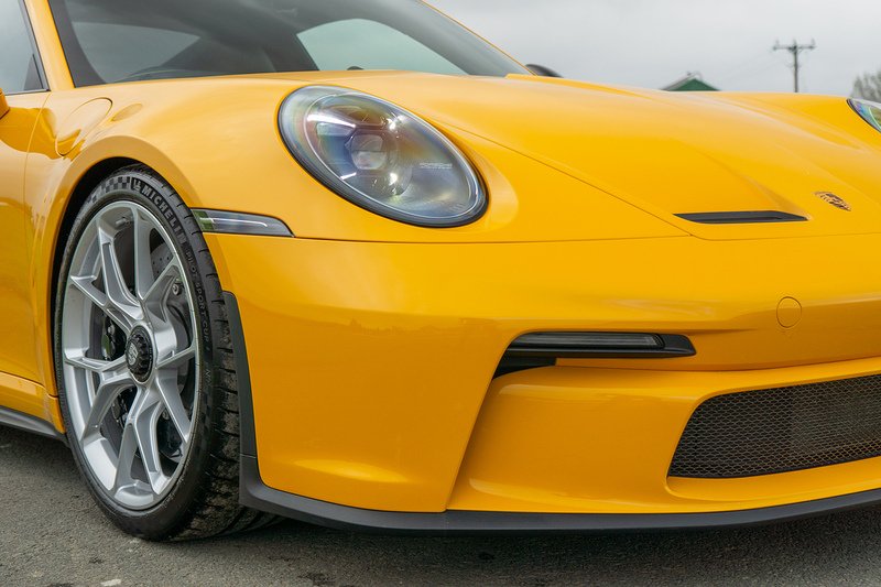Porsche 911 992 GT3 Touring - U1737