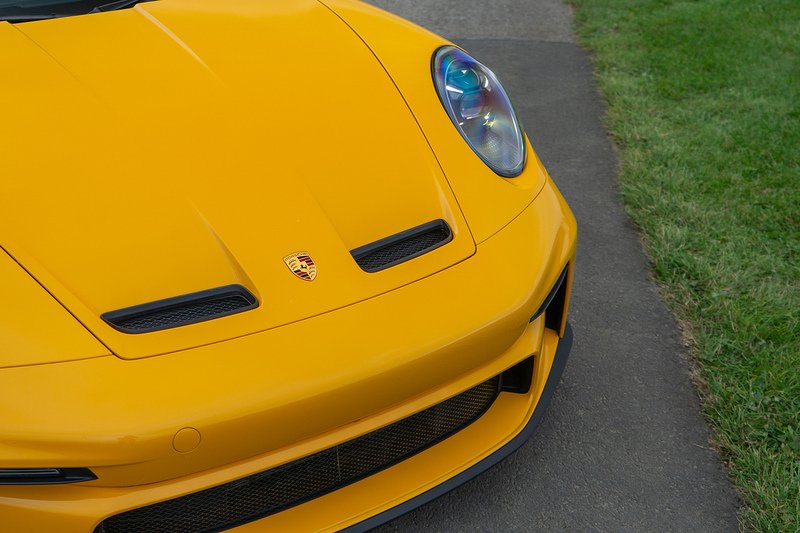 Porsche 911 992 GT3 Touring - U1737