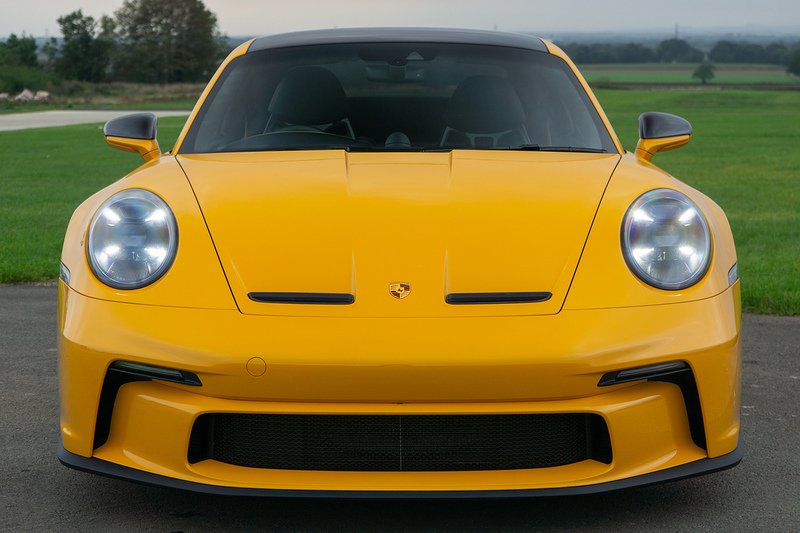 Porsche 911 992 GT3 Touring - U1737