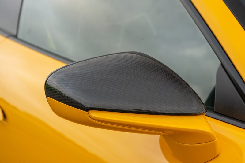 Porsche 911 992 GT3 Touring - U1737