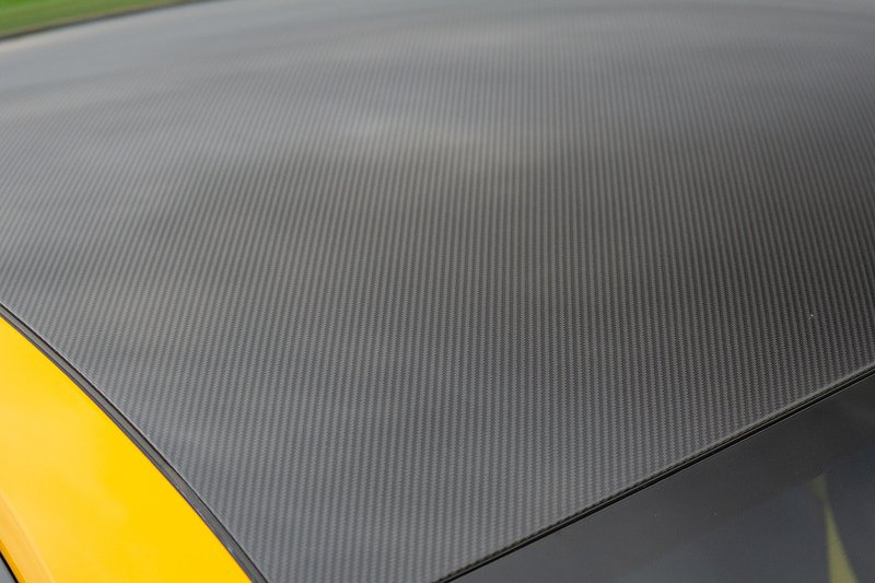 Porsche 911 992 GT3 Touring - U1737