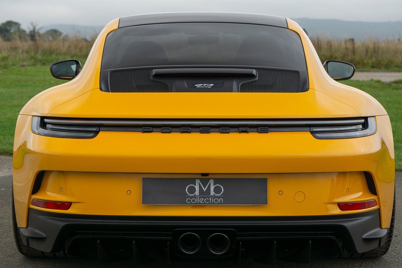 Porsche 911 992 GT3 Touring - U1737