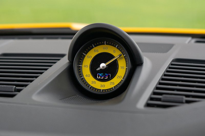 Porsche 911 992 GT3 Touring - U1737