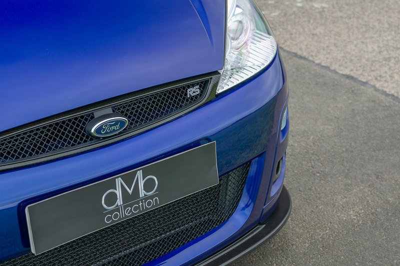 Ford Focus RS - U1738