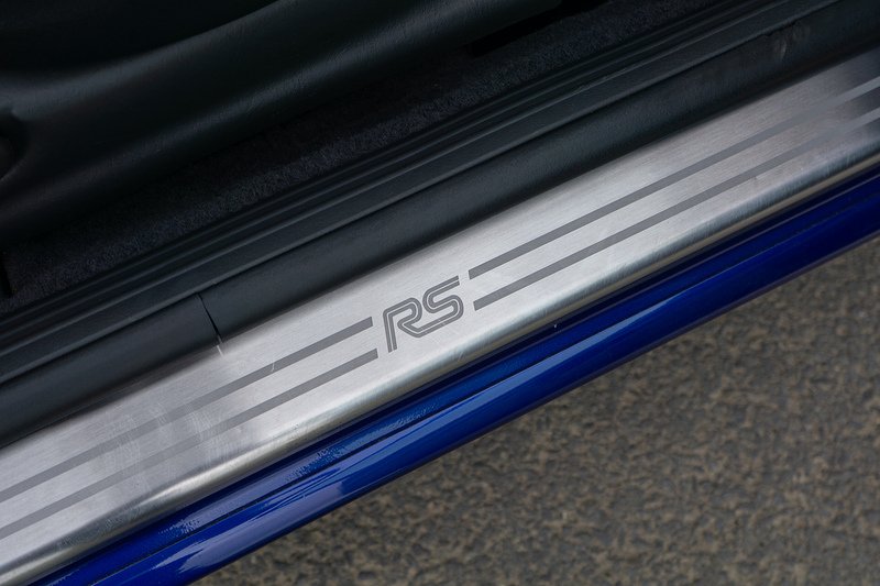 Ford Focus RS - U1738