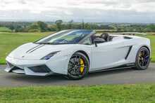 Lamborghini Gallardo