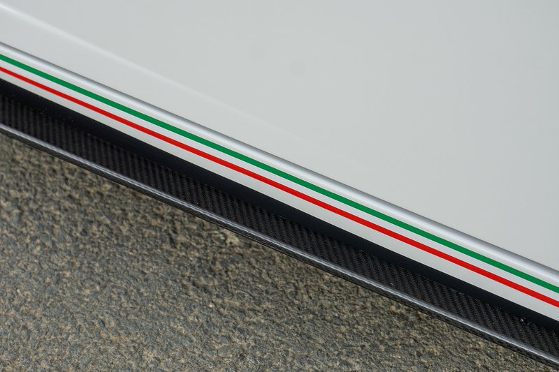 Lamborghini Gallardo Lp 570-4 Spyder Performante - U1739