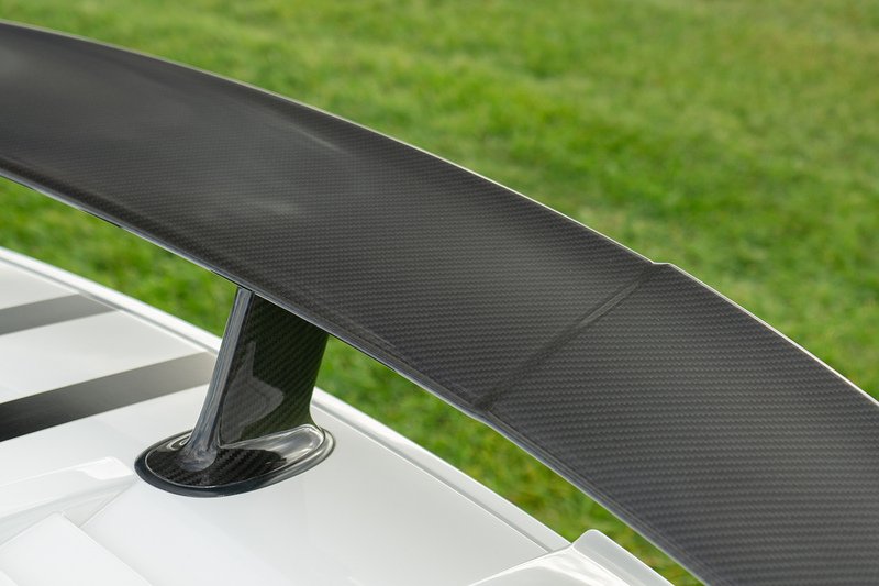Lamborghini Gallardo Lp 570-4 Spyder Performante - U1739