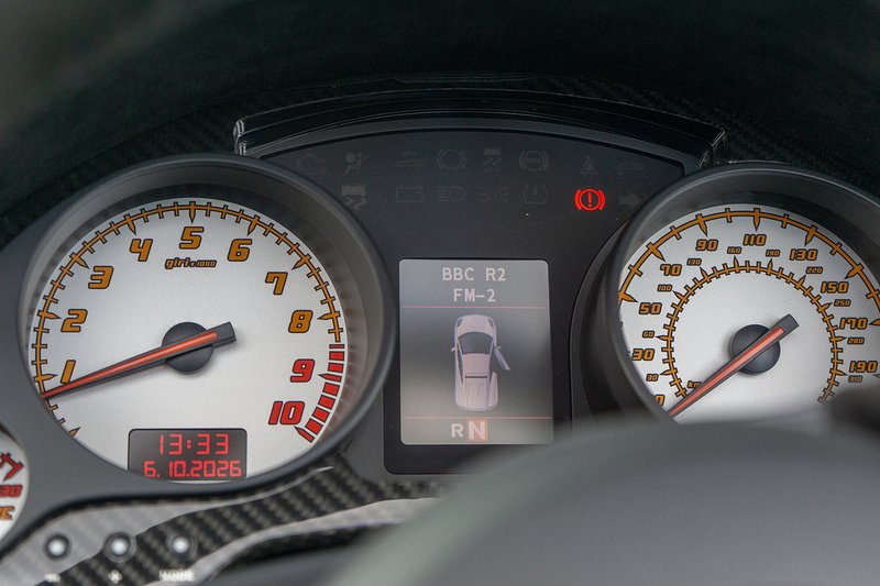 Lamborghini Gallardo Lp 570-4 Spyder Performante - U1739