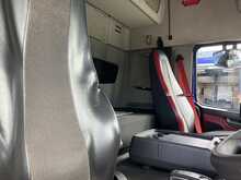 Volvo FM 450bhp 6x2 Tractor