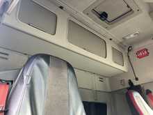 Volvo FM 450bhp 6x2 Tractor