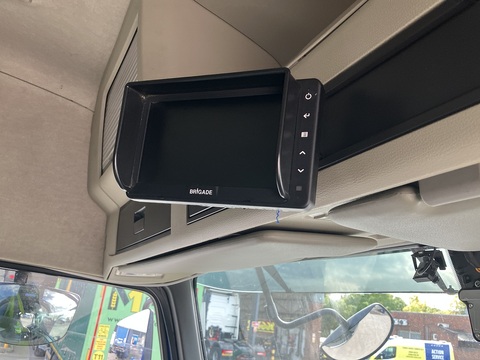 One Used Volvo FM 450bhp 6x2 Globetrotter tractor unit 11 2dr Tractor Unit I-Shift Diesel