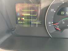 Volvo FM 450bhp 6x2 Tractor