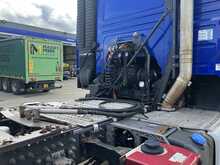 Volvo FM 450bhp 6x2 Tractor