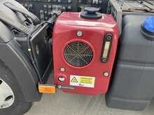 Volvo FM 450bhp 6x2 Tractor