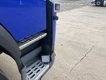 Volvo FM 450bhp 6x2 Tractor