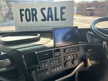 Volvo FH 460bhp 6x2 Globetrotter XL