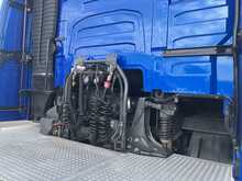 Volvo FH 460bhp 6x2 Globetrotter XL