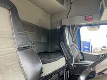Volvo FH 460bhp 6x2 Globetrotter XL