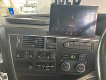 Volvo FH 460bhp 6x2 Globetrotter XL