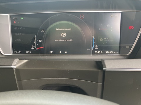 One Used Volvo FH 460bhp 6x2 Globetrotter XL tractor unit 12.8 2dr Tractor Unit I-Shift Diesel