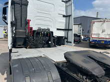 Volvo FH 460 Globetrotter XL