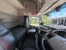 Volvo FH 460 Globetrotter XL