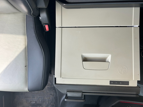 One Used Volvo FH13 460Bhp Globetrotter XL