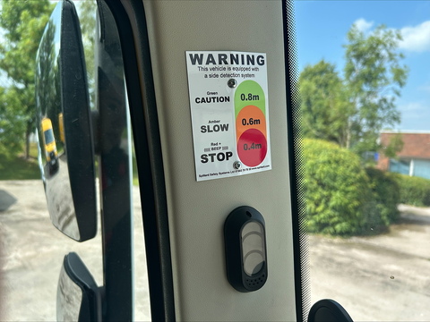 One Used Volvo FH13 460Bhp Globetrotter XL