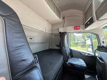 Volvo FH 460 Globetrotter XL