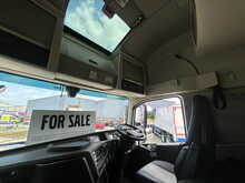 Volvo FH 460 Globetrotter XL