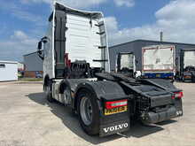 Volvo FH 460 Globetrotter XL