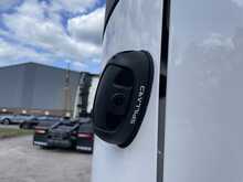 Volvo FH 460 Globetrotter XL