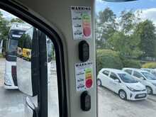 Volvo FH 460 Globetrotter XL