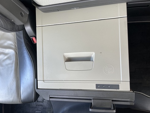 One Used Volvo FH 460Bhp 6x2 Globetrotter XL Tractor Unit