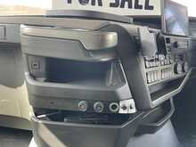 Volvo FH 460 Globetrotter XL