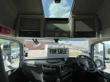 Volvo FH 460 Globetrotter XL