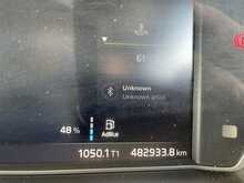 Volvo FH 460 Globetrotter XL