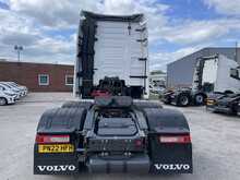Volvo FH 460 Globetrotter XL