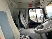 Volvo FE 250bhp Chassis cab