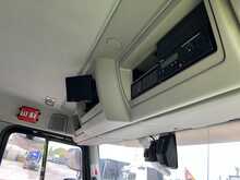 Volvo FE 250bhp Chassis cab