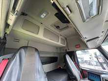 Volvo FM 430bh 8x4 Globetrotter