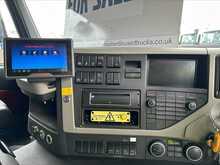 Volvo FM 430bh 8x4 Globetrotter