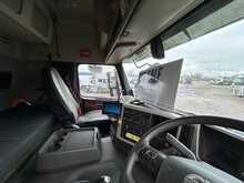 Volvo FM 430bh 8x4 Globetrotter